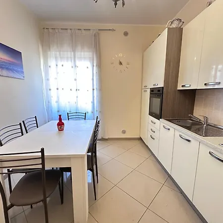 Sapore Di Mare 加利波利