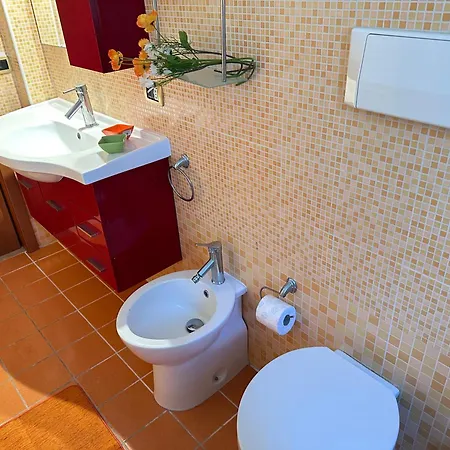 Sapore Di Mare 加利波利