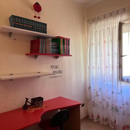 公寓 Sapore Di Mare *