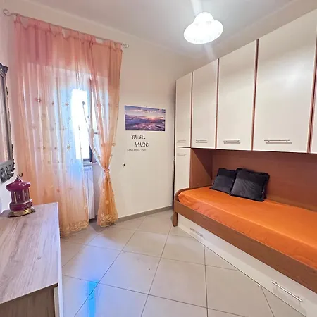 公寓 Sapore Di Mare