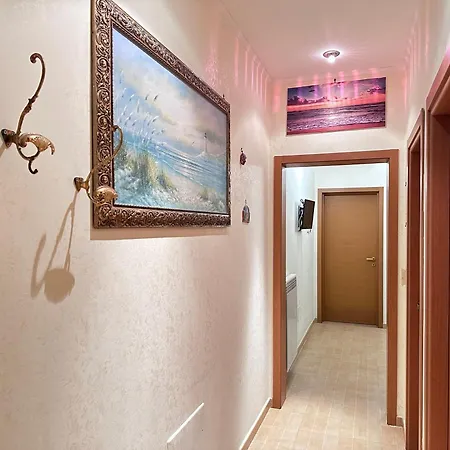 公寓 Sapore Di Mare