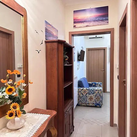 Sapore Di Mare Apartment Gallipoli
