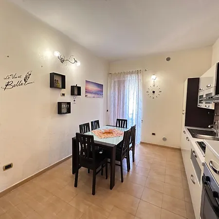 Sapore Di Mare 加利波利