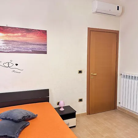 公寓 Sapore Di Mare 加利波利