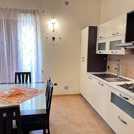Sapore Di Mare Apartment Gallipoli