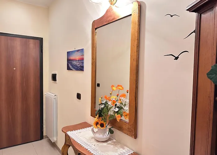 Apartment Sapore Di Mare Gallipoli