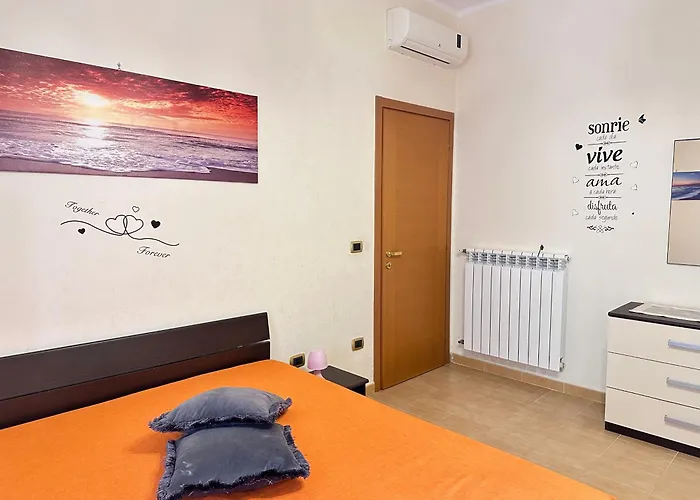 Sapore Di Mare * Gallipoli