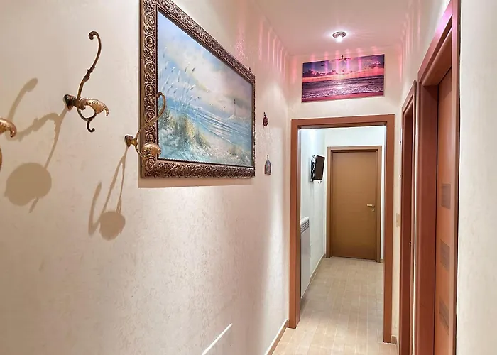 Apartment Sapore Di Mare *