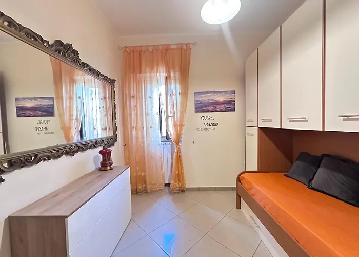 Sapore Di Mare Apartment