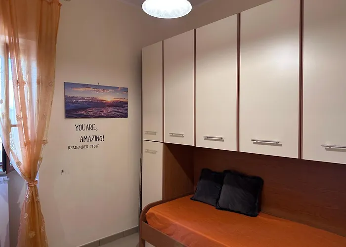 Sapore Di Mare Apartment *