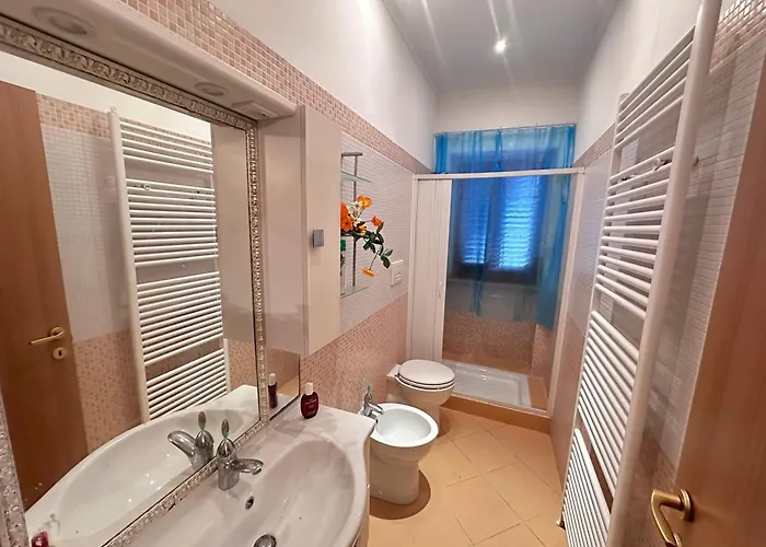 Apartment Sapore Di Mare *