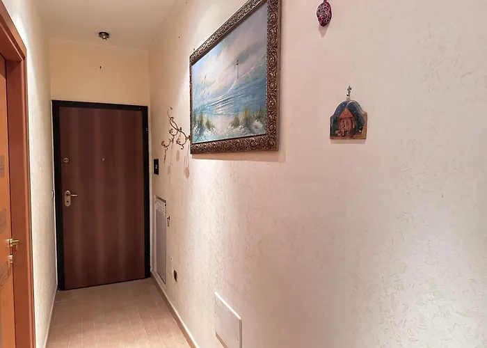 Apartment Sapore Di Mare