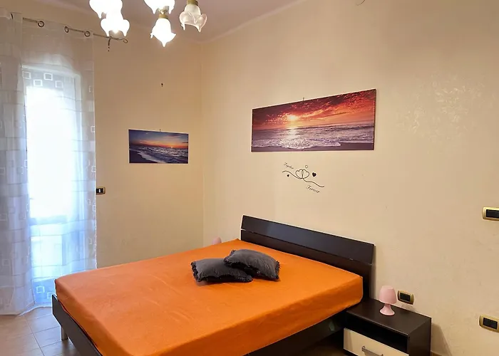 Sapore Di Mare Apartment *