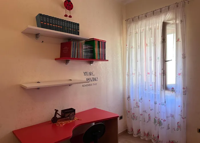 Apartment Sapore Di Mare *