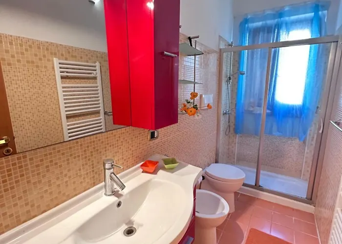 Sapore Di Mare Apartment Gallipoli