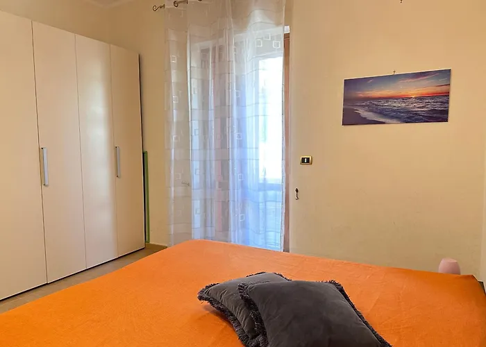 Sapore Di Mare * Gallipoli