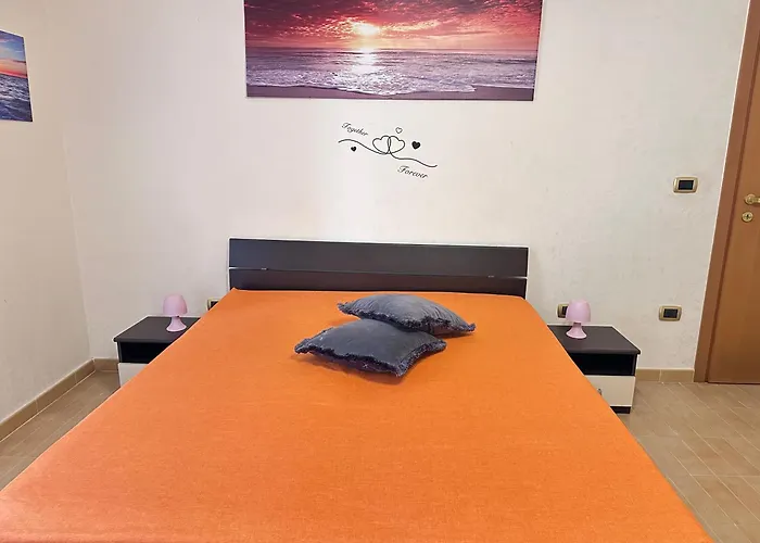 Sapore Di Mare Apartment