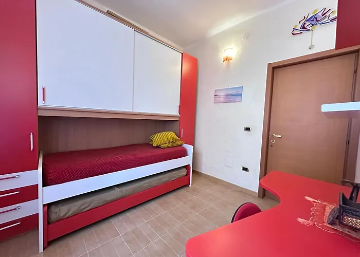 Apartment Sapore Di Mare