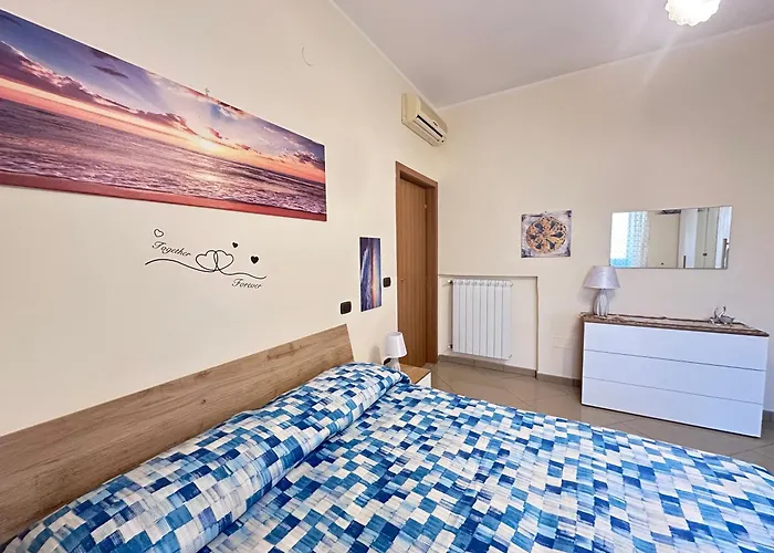 Apartment Sapore Di Mare Gallipoli