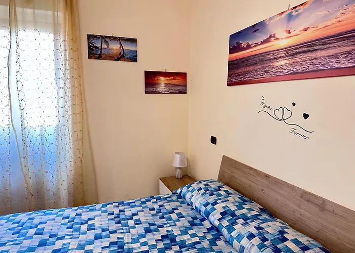 Sapore Di Mare Gallipoli