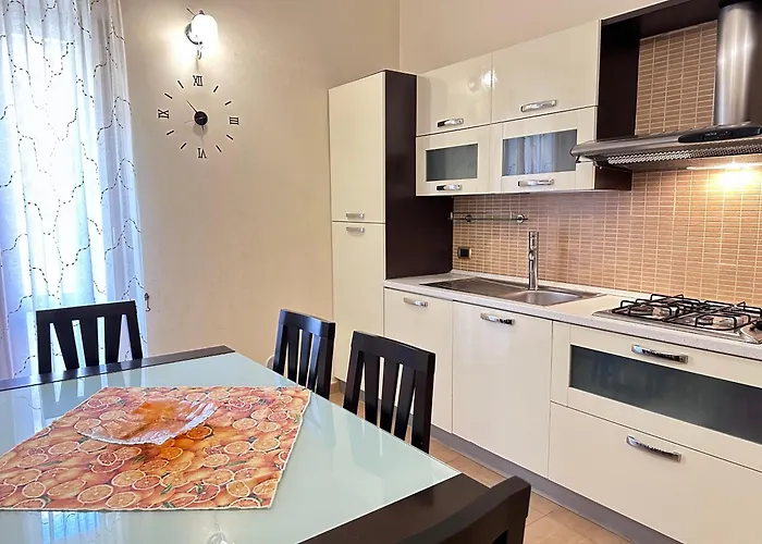 Sapore Di Mare * Gallipoli