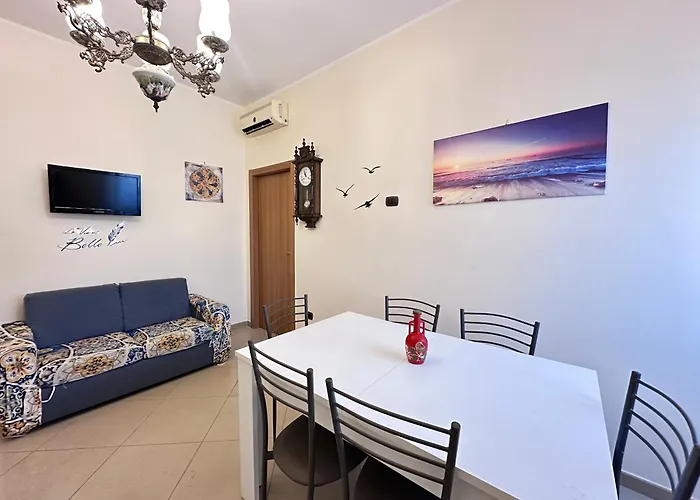 Sapore Di Mare Apartment