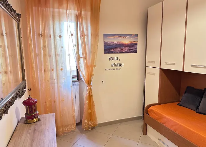 Apartment Sapore Di Mare *