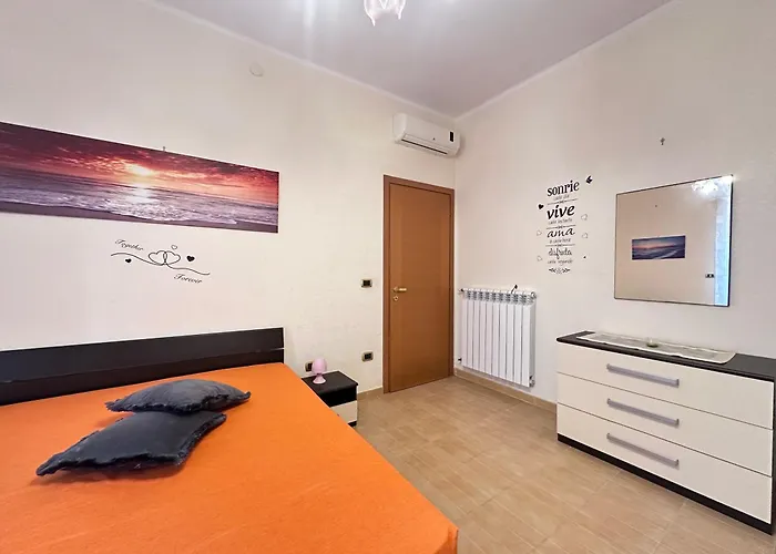 Sapore Di Mare Apartment Gallipoli