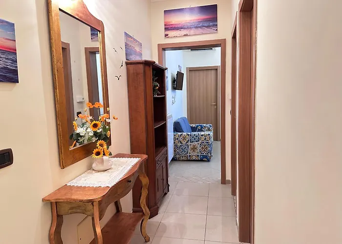 Sapore Di Mare Gallipoli