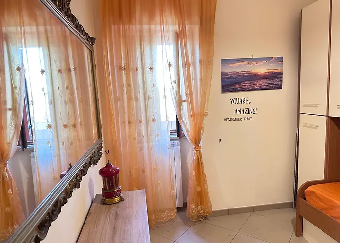 Sapore Di Mare Apartment