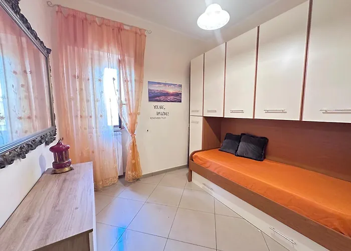 Apartment Sapore Di Mare