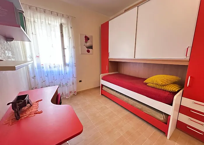 Apartment Sapore Di Mare *