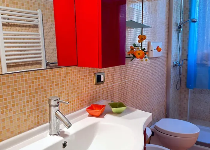 Apartment Sapore Di Mare Gallipoli