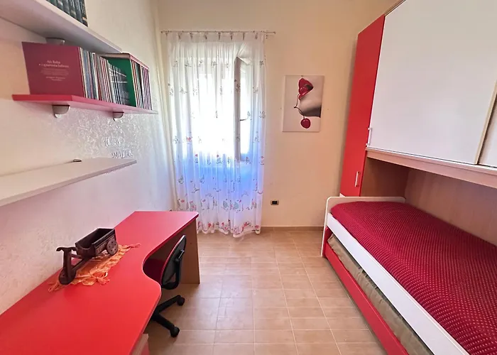 Sapore Di Mare Apartment