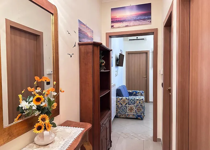 Sapore Di Mare Apartment Gallipoli