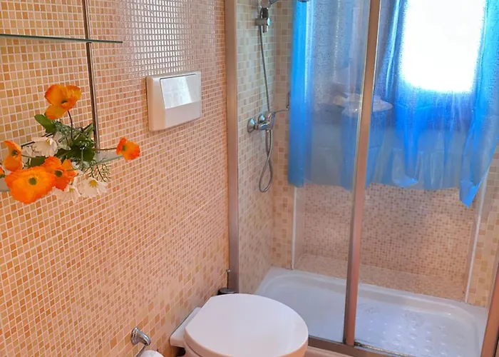 Sapore Di Mare Apartment *