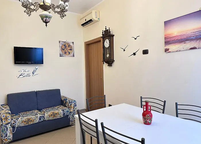 Apartment Sapore Di Mare *