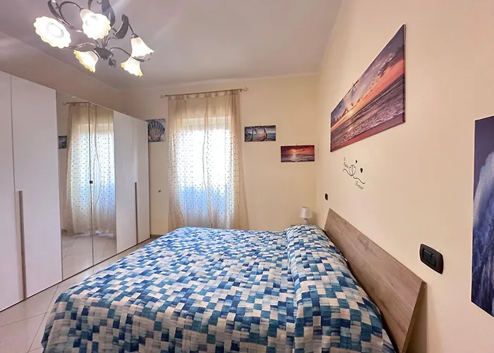 Sapore Di Mare Apartment Gallipoli