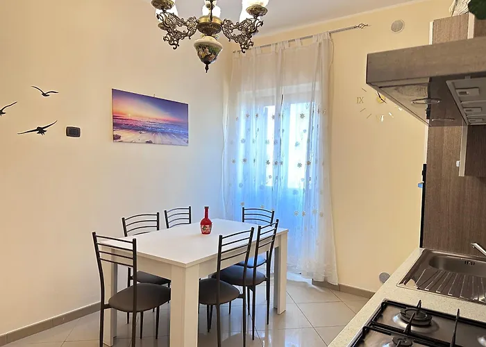 Sapore Di Mare * Gallipoli