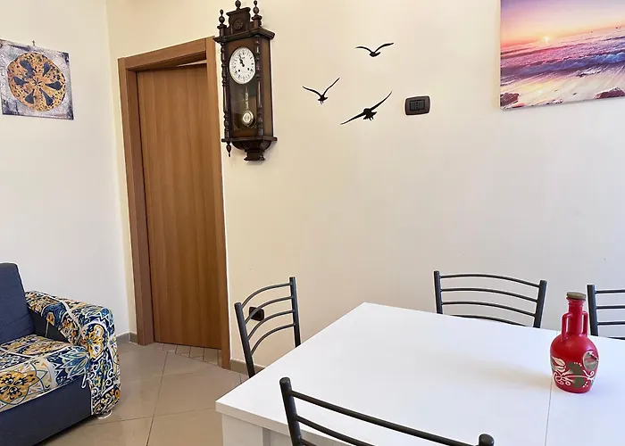 Sapore Di Mare Apartment