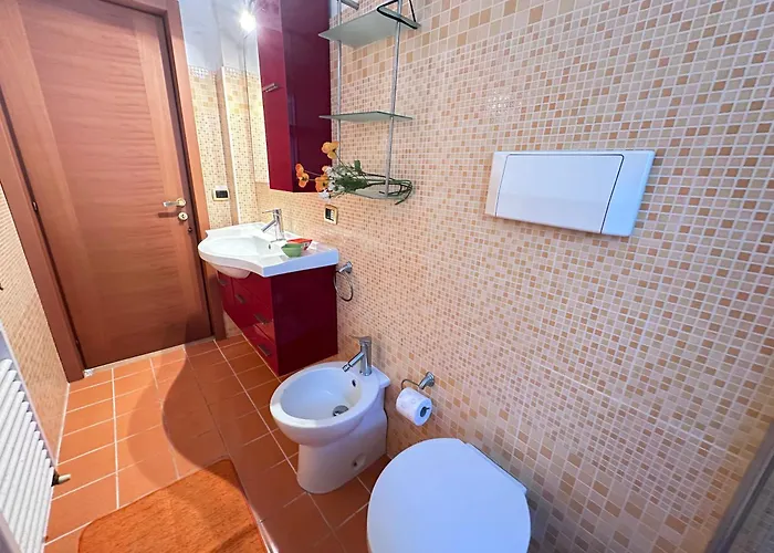 Sapore Di Mare Apartment