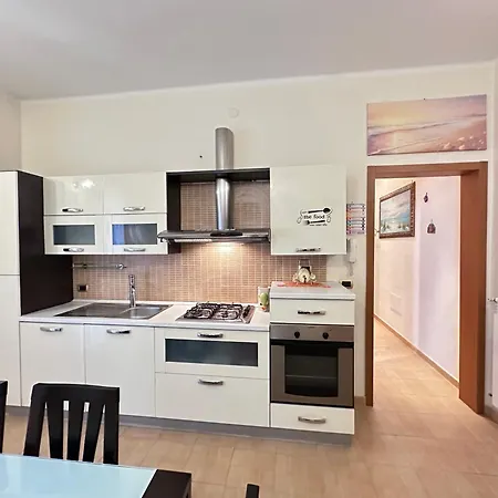 Sapore Di Mare Apartment Gallipoli