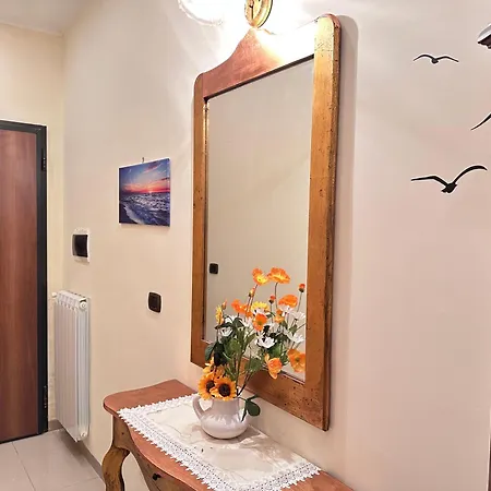 דירה Sapore Di Mare גאליפולי