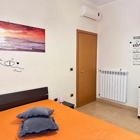 Sapore Di Mare * גאליפולי