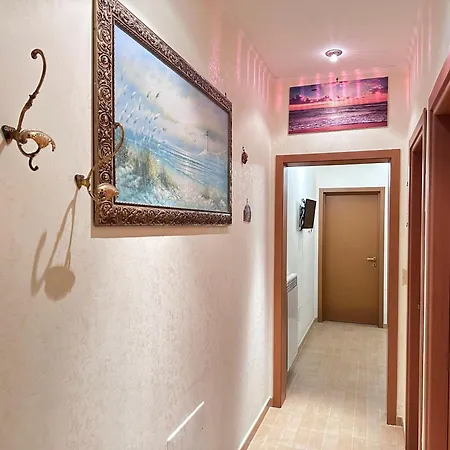 דירה Sapore Di Mare *