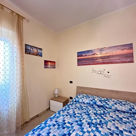 Sapore Di Mare * Gallipoli