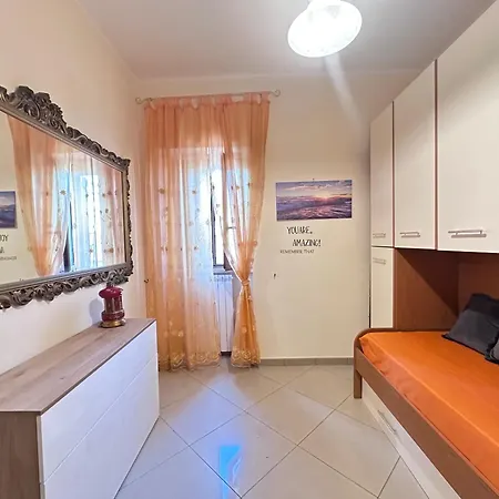 Sapore Di Mare Apartment