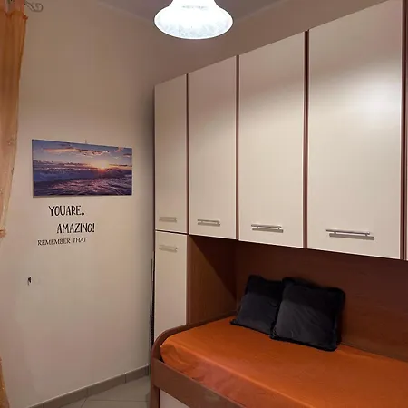 Sapore Di Mare דירה *