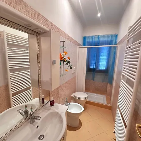 Apartment Sapore Di Mare *