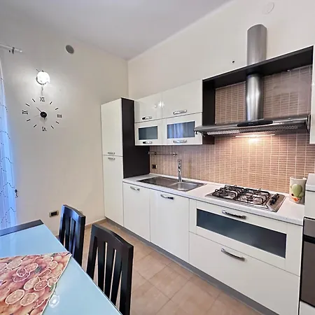 Sapore Di Mare Apartment Gallipoli